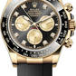 Rolex Cosmograph Daytona - 40 MM - Yellow Gold - 126518LN-0006 nyc watcher nyc watches