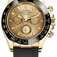 Rolex Cosmograph Daytona - 40 MM - Yellow Gold - 116518LN-0034 nyc watcher nyc watches