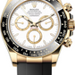 Rolex Cosmograph Daytona - 40 MM - Yellow Gold - 126518LN-0002 nyc watcher nyc watches