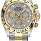 Rolex Day-Date - 40 MM - Steel and Yellow Gold - 116503-0002 nyc watcher nyc watches