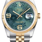 Rolex Datejust - 36 MM - Steel And Yellow Gold - 116233 gnnj nyc watcher nyc watches