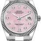 Rolex Datejust 36 MM Steel - 116234-0150 nyc watcher nyc watches