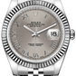 Rolex Datejust 36 MM Steel - 116234 grr nyc watcher nyc watches