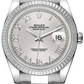 Rolex Datejust 36 MM Steel - 16234 slro nyc watcher nyc watches