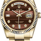 Rolex Day-Date - 36 MM - Yellow Gold - 118238-0420 nyc watcher nyc watches