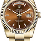 Rolex Day-Date - 36 MM - Yellow Gold - 118238-0425 nyc watcher nyc watches