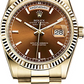 Rolex Day-Date - 36 MM - Yellow Gold - 118238-0418 nyc watcher nyc watches