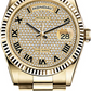 Rolex Day-Date - 36 MM - Yellow Gold - 118238-0129 nyc watcher nyc watches