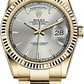 Rolex Day-Date - 36 MM - Yellow Gold - 118238-0164 nyc watcher nyc watches