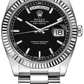 Rolex Day-Date - 36 MM - White Gold - 118239-0121 nyc watcher nyc watches