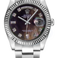 Rolex Day-Date - 36 MM - White Gold - 118239-0116 nyc watcher nyc watches