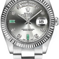 Rolex Day-Date - 36 MM - White Gold - 118239-0271 nyc watcher nyc watches