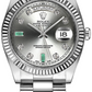 Rolex Day-Date - 36 MM - White Gold - 118239-0269 nyc watcher nyc watches