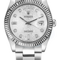 Rolex Day-Date - 36 MM - White Gold - 118239-0143 nyc watcher nyc watches