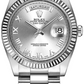 Rolex Day-Date - 36 MM - White Gold - 118239-0082 nyc watcher nyc watches