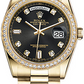 Rolex Day-Date - 36 MM - Yellow Gold - 118348-0024 Rolex Day-Date - 36 MM - Yellow Gold - 118348-0024 nyc watcher nyc watches