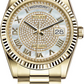 Rolex Day-Date - 36 MM - Yellow Gold - 118238-0123 nyc watcher nyc watches