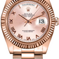 Rolex - Day Date - Rose Gold - 41 MM - 218235 rgr nyc watcher nyc watches