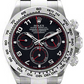 Rolex Cosmograph Daytona - 40 MM - White Gold - 116509-0036 nyc watcher nyc watches