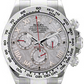 Rolex Cosmograph Daytona - 40 MM - White Gold - 116509 grr nyc watcher nyc watches