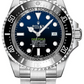 Rolex Sea-Dweller - James Cameron - Steel - 40 MM - 116660-0003  nyc watcher nyc watches