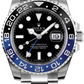 Rolex GMT-Master II - Steel - 40 MM - 116710BLNR-0002 nyc watcher nyc watches