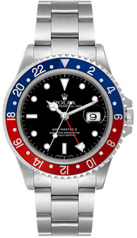 GMT