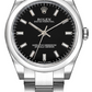 Rolex - Oyster Perpetual - Steel - 31 MM - 177200-0019 nyc watcher nyc watches