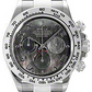 Rolex Cosmograph Daytona - 40 MM - White Gold - 116509 bkmopr nyc watcher nyc watches