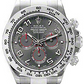 Rolex Cosmograph Daytona - 40 MM - White Gold - 116509 grn nyc watcher nyc watches