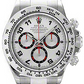 Rolex Cosmograph Daytona - 40 MM - White Gold - 116509 sln nyc watcher nyc watches