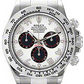 Rolex Cosmograph Daytona - 40 MM - White Gold - 116509 whbkn nyc watcher nyc watches