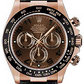 Rolex Cosmograph Daytona - 40 MM - Rose Gold - 116515LN-0004 nyc watcher nyc watches