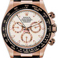 Rolex Cosmograph Daytona - 40 MM - Rose Gold - 116515LN-0003 nyc watcher nyc watches