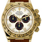 Rolex Cosmograph Daytona - 40 MM - Yellow Gold - 116518 whbln nyc watcher nyc watches