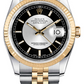 Rolex Datejust - 36 MM - Steel And Yellow Gold - 116233 bkslsj nyc watcher nyc watches