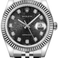 Rolex Datejust 36 MM Steel - 116234-0079