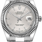 Rolex Datejust 36 MM Steel - 116234 slso nyc watcher nyc watches