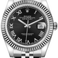 Rolex Datejust 36 MM Steel - 116234-0086 nyc watcher nyc watches