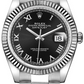 Rolex Datejust 36 MM Steel - 116234-0146 nyc watcher nyc watches