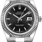 Rolex Datejust 36 MM Steel - 116234 slso nyc watcher nyc watches