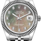 Rolex Datejust 36 MM Steel - 116234-0105 nyc watcher nyc watches