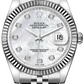 Rolex Datejust 36 MM Steel - 116234-0078 nyc watcher nyc watches