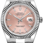 Rolex Datejust 36 MM Steel - 116234-0120 nyc watcher nyc watches