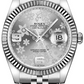 Rolex Datejust 36 MM Steel - 116234-0118 nyc watcher nyc watches