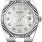 Rolex Datejust 36 MM Steel - 116234-0135 nyc watcher nyc watches