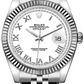 Rolex Datejust 36 MM Steel - 116234-0089 nyc watcher nyc watches