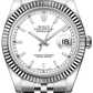 Rolex Datejust 36 MM Steel - 116234-0088 nyc watcher nyc watches