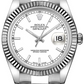 Rolex Datejust 36 MM Steel - 116234 whso nyc watcher nyc watches