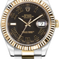 Rolex Datejust 41 MM Steel and Yellow Gold- 116333 GRR nyc watcher nyc watches